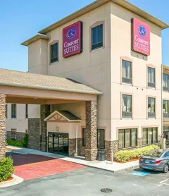 Comfort Suites Augusta Riverwatch