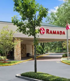 Ramada Hotel & Conference Center by Wyndham Jacksonville