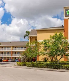 Extended Stay America Suites Ft Lauderdale Cyp Crk Andrews A