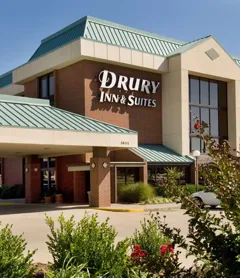 Drury Inn Suites Joplin