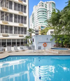 Holiday Inn Express San Juan Condado, an IHG Hotel