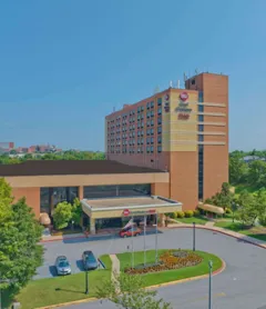 Best Western Plus Hotel & Conference Center