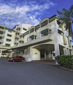 Cairns Sheridan Hotel