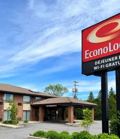 Econo Lodge Airport