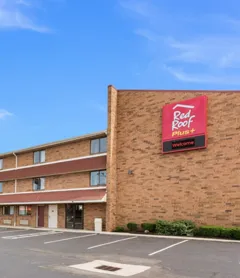 Red Roof Inn PLUS+ Columbus - Worthington