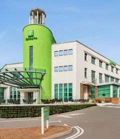 Holiday Inn Birmingham Airport - NEC, an IHG Hotel