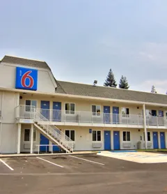 Motel 6 Sacramento, CA - South Sacramento & Elk Grove