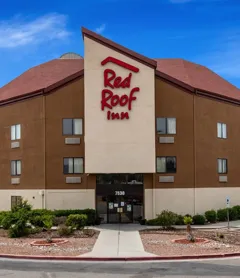 Red Roof Inn El Paso West