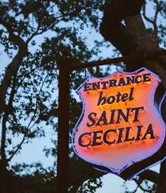 Hotel Saint Cecilia