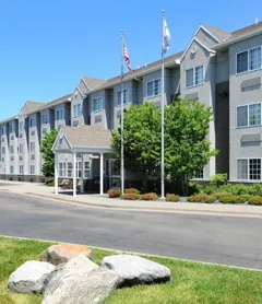 Microtel Inn and Suites by Wyndham Bloomington MSP Airport