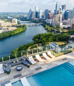 Austin Condo Hotel