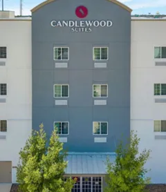 Candlewood Suites San Antonio Downtown, an IHG Hotel