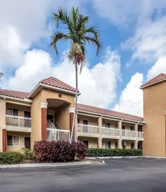 Extended Stay America Suites Miami Airport Doral