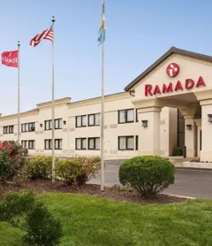 Ramada by Wyndham Newark/Wilmington