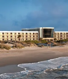 Hotel Tybee