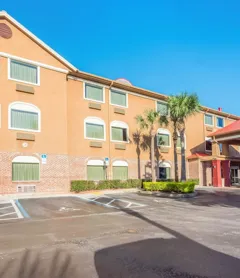 Red Roof Inn Ocala