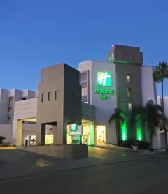 Holiday Inn Tijuana Zona Rio, an IHG Hotel