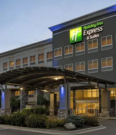 Holiday Inn Express & Suites Colorado Springs Central