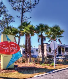 Sugar Sands RV Resort