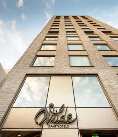 Wilde Aparthotels by Staycity, Aldgate Tower Bridge