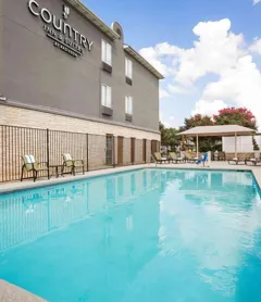 Country Inn & Suites by Radisson, Austin North (Pflugerville), TX