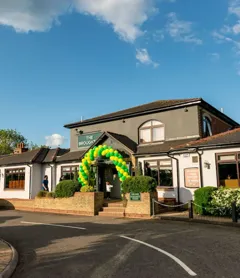 The Broughton Hotel