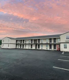 Americas Best Value Inn Lancaster