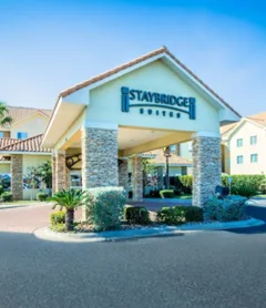 Staybridge Suites Laredo International Airport, an IHG Hotel