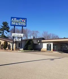 AmeriVu Inn & Suites