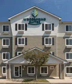 WoodSpring Suites Augusta Fort Eisenhower