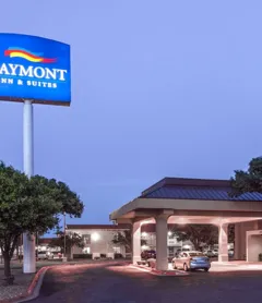 Baymont by Wyndham Amarillo East