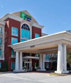 Holiday Inn Express Hotel & Suites Greenville, an IHG Hotel