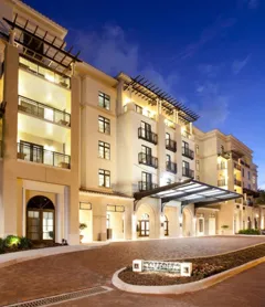 The Alfond Inn