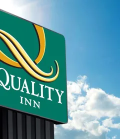 Quality Inn Downtown - near Market Square