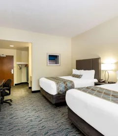 Baymont by Wyndham Des Moines Airport