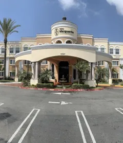 Hotel Marguerite Anaheim/Garden Grove, Trademark Collection