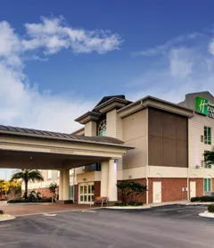 Holiday Inn Express Hotel Jacksonville North - Fernandina, an IHG Hotel