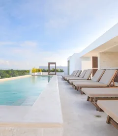 Hotel Blanco Tulum