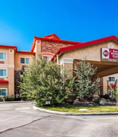 Best Western Plus Canyon Pines