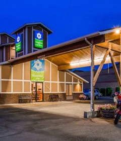 SureStay Hotel by Best Western Twin Falls