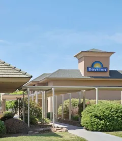 Days Inn by Wyndham Charlotte/Woodlawn Near Carowinds