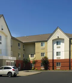 Candlewood Suites Richmond-South, an IHG Hotel