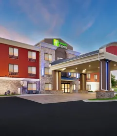 Holiday Inn Express Billings, an IHG Hotel