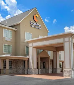 Comfort Inn & Suites North Little Rock JFK Blvd