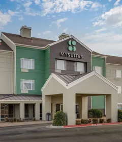 MySuites Lawton