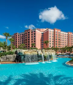 Caribe Royale Orlando