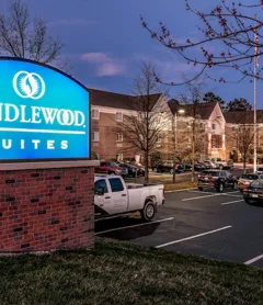 Candlewood Suites Richmond-West, an IHG Hotel