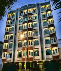 Amara Hotel