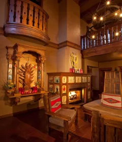 Hotel Chimayo de Santa Fe