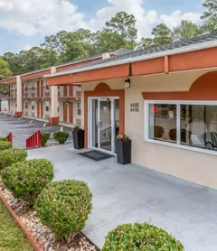 Econo Lodge Fort Jackson